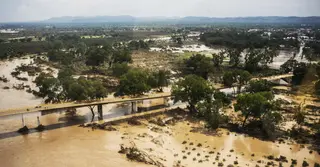 মেক্সিকোতে বন্যা: নিহত অন্তত ৭২, নিখোঁজ অর্ধশত